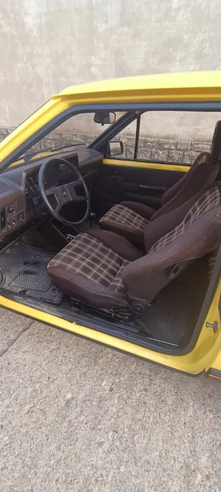 Opel Corsa 1985