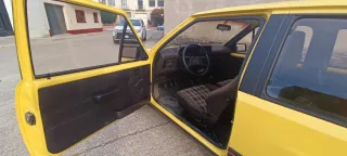 Opel Corsa 1985