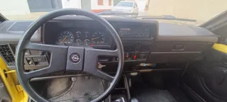 Opel Corsa 1985