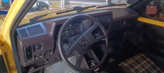Opel Corsa 1985