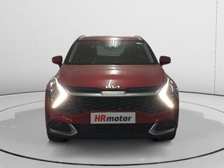 Kia Sportage Drive Hybrid