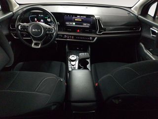 Kia Sportage Drive Hybrid