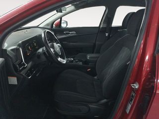 Kia Sportage Drive Hybrid