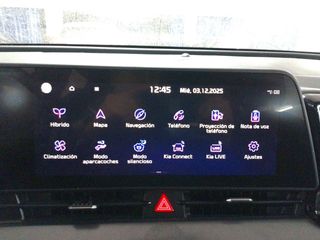 Kia Sportage Drive Hybrid