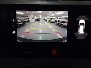 Kia Sportage Drive Hybrid