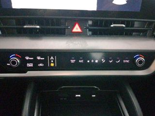 Kia Sportage Drive Hybrid