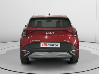 Kia Sportage Drive Hybrid