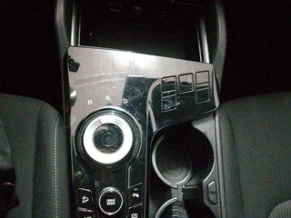 Kia Sportage Drive Hybrid