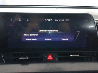 Kia Sportage Drive Hybrid