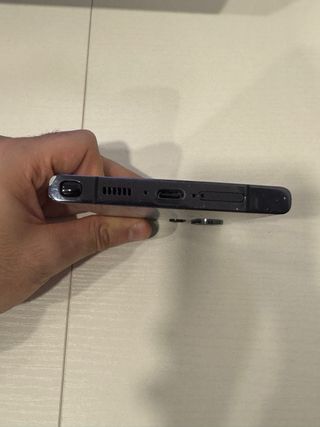 Samsung S23 Ultra 256GB Nero