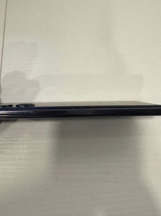 Samsung S23 Ultra 256GB Nero