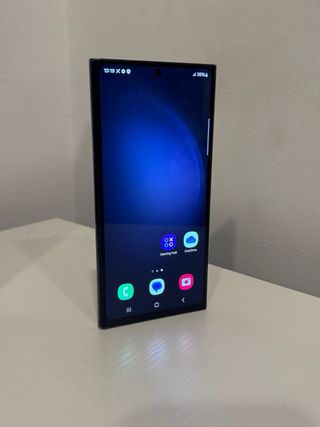 Samsung S23 Ultra 256GB Nero