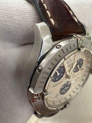 Breitling Colt Chronograph