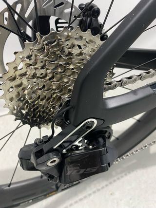 Merida Reacto 6000 2026