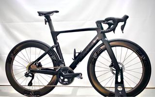 Merida Reacto 6000 2026