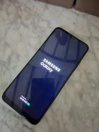 Móvil Samsung Galaxy A22 5G