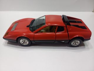 Bburago Ferrari 512 BB 1/24