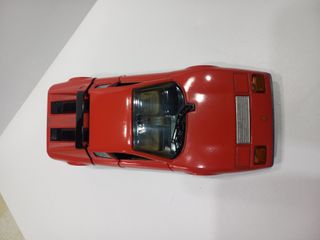 Bburago Ferrari 512 BB 1/24