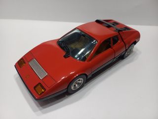 Bburago Ferrari 512 BB 1/24