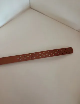 CINTURÓN TROQUELADO