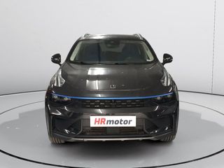 Lynk & Co 01 1.5 TD PHEV