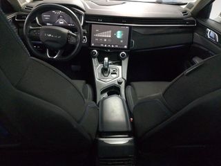 Lynk & Co 01 1.5 TD PHEV