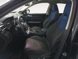 Lynk & Co 01 1.5 TD PHEV