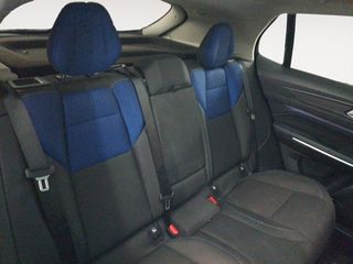 Lynk & Co 01 1.5 TD PHEV