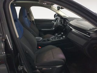 Lynk & Co 01 1.5 TD PHEV