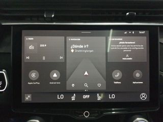 Lynk & Co 01 1.5 TD PHEV