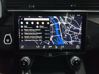 Lynk & Co 01 1.5 TD PHEV