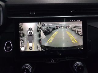 Lynk & Co 01 1.5 TD PHEV