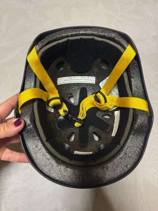 Casco Pro-Tec Skate Negro