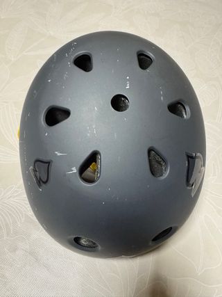 Casco Pro-Tec Skate Negro