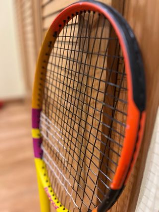 Raqueta Babolat Boost Rafa Niño 260gr