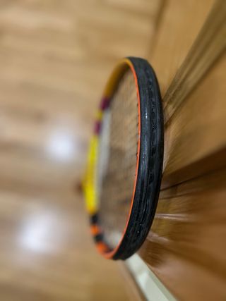 Raqueta Babolat Boost Rafa Niño 260gr