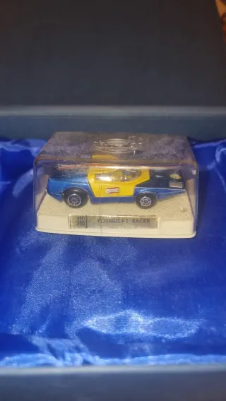 Coche Mini Mira Fórmula 1 Racer Ref. 116