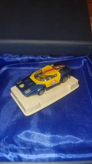 Coche Mini Mira Fórmula 1 Racer Ref. 116