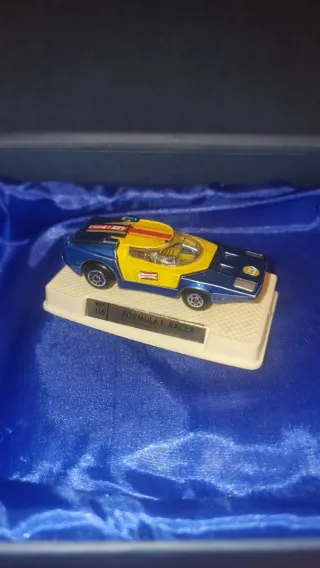 Coche Mini Mira Fórmula 1 Racer Ref. 116