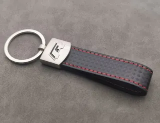 Llavero VW Golf R Scirocco R Accesorio Regalo