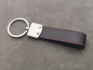 Llavero VW Golf R Scirocco R Accesorio Regalo