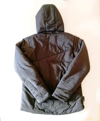 Chaqueta Ternua Hombre Negra