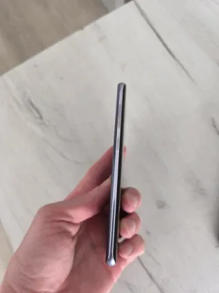 Samsung Galaxy S8 Schermo rotto e touch rotto