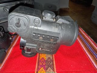 Visor Nocturno Forward DFA75