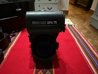 Visor Nocturno Forward DFA75