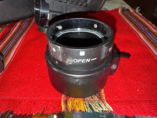 Visor Nocturno Forward DFA75