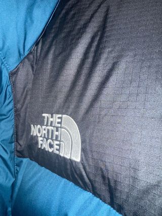 Chaqueta The North Face LIMBARA Azul/Negra