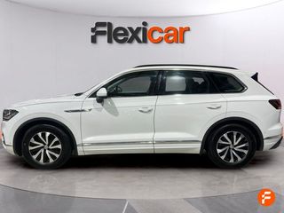 Volkswagen Touareg Premium 3.0 TDI 210kW (286CV) Tip 4Mot