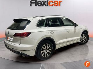 Volkswagen Touareg Premium 3.0 TDI 210kW (286CV) Tip 4Mot