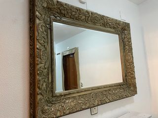 Espejo Decorativo Grande de A Loja de gato Preto